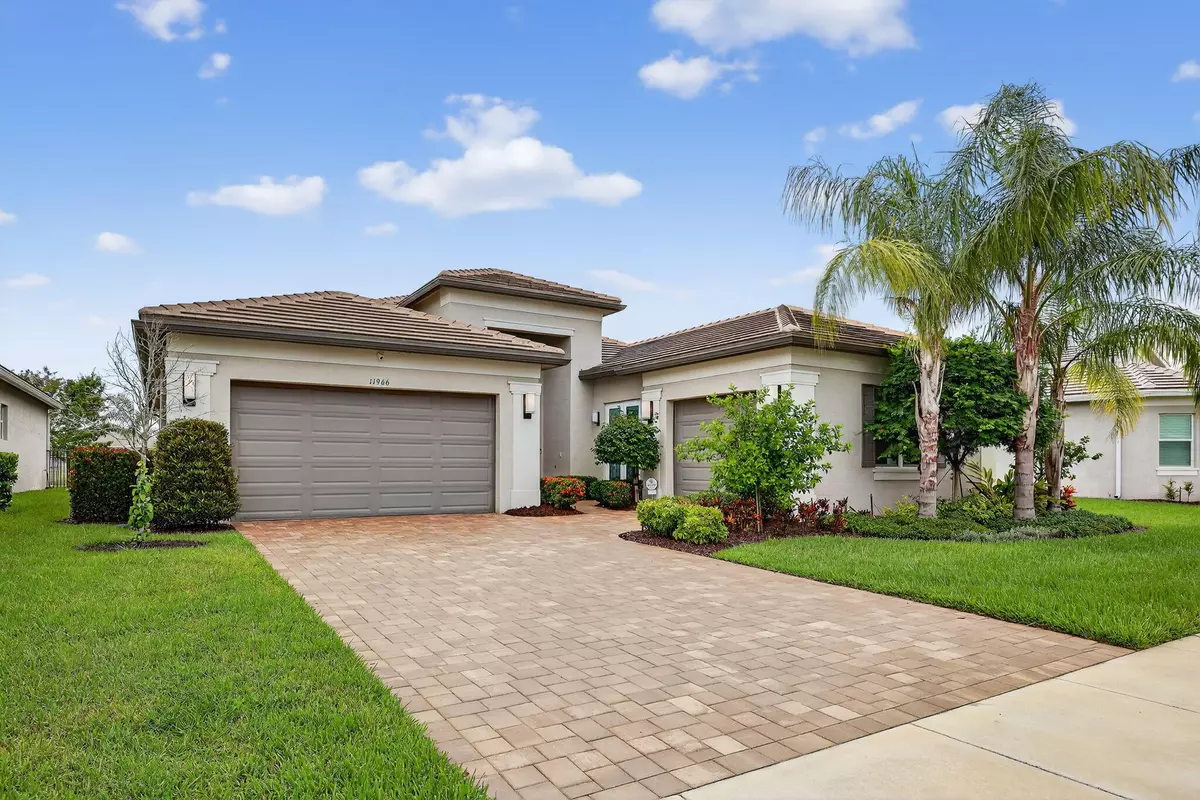 Port Saint Lucie, FL 34987,11966 SW Still Waters AVE