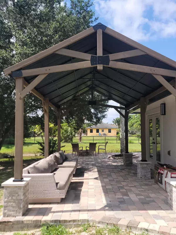 Palm Beach Gardens, FL 33418,16710 N 75th AVE
