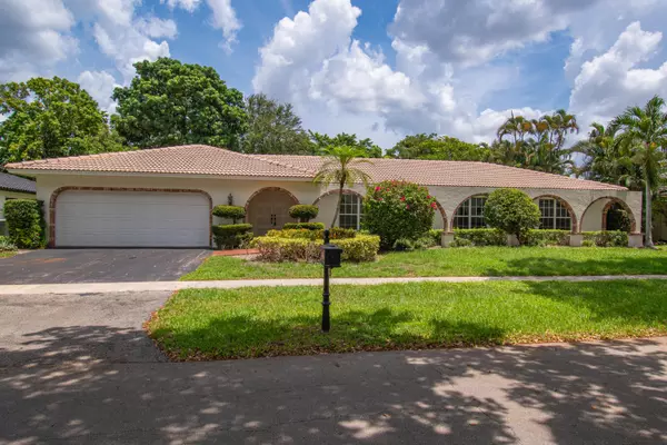 Boca Raton, FL 33433,6749 S Grande DR