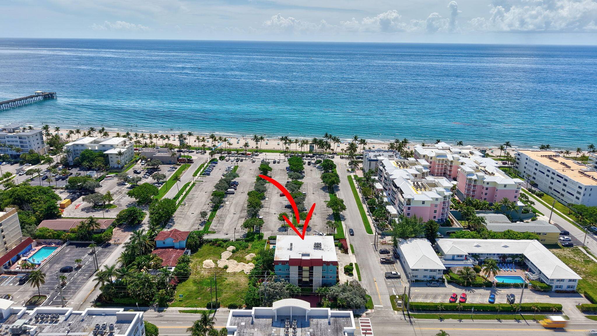 180 SE 20th AVE 201, Deerfield Beach, FL 33441
