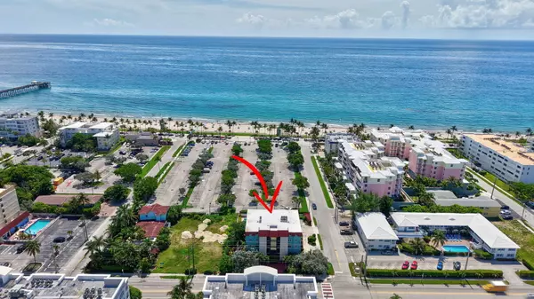 Deerfield Beach, FL 33441,180 SE 20th AVE 201