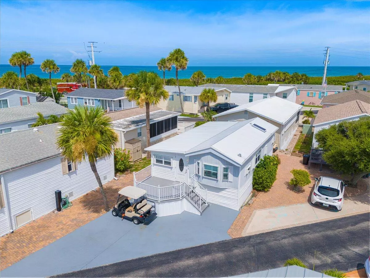 Hutchinson Island, FL 34949,5294 Compass Cove PL