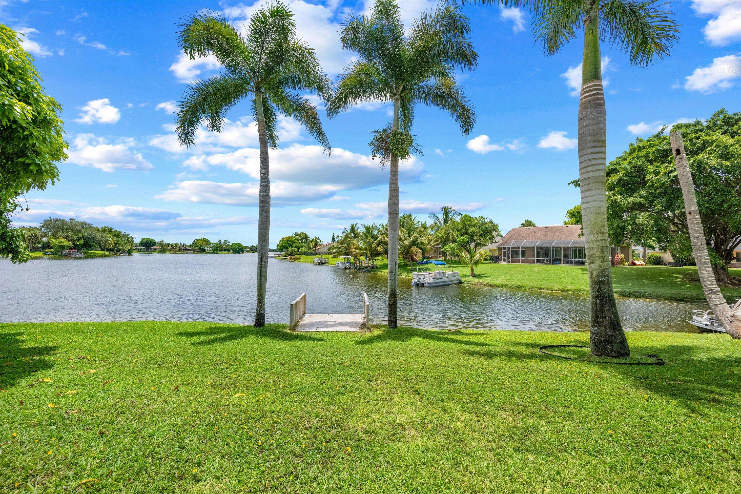 Wellington, FL 33414,836 Lake Wellington DR