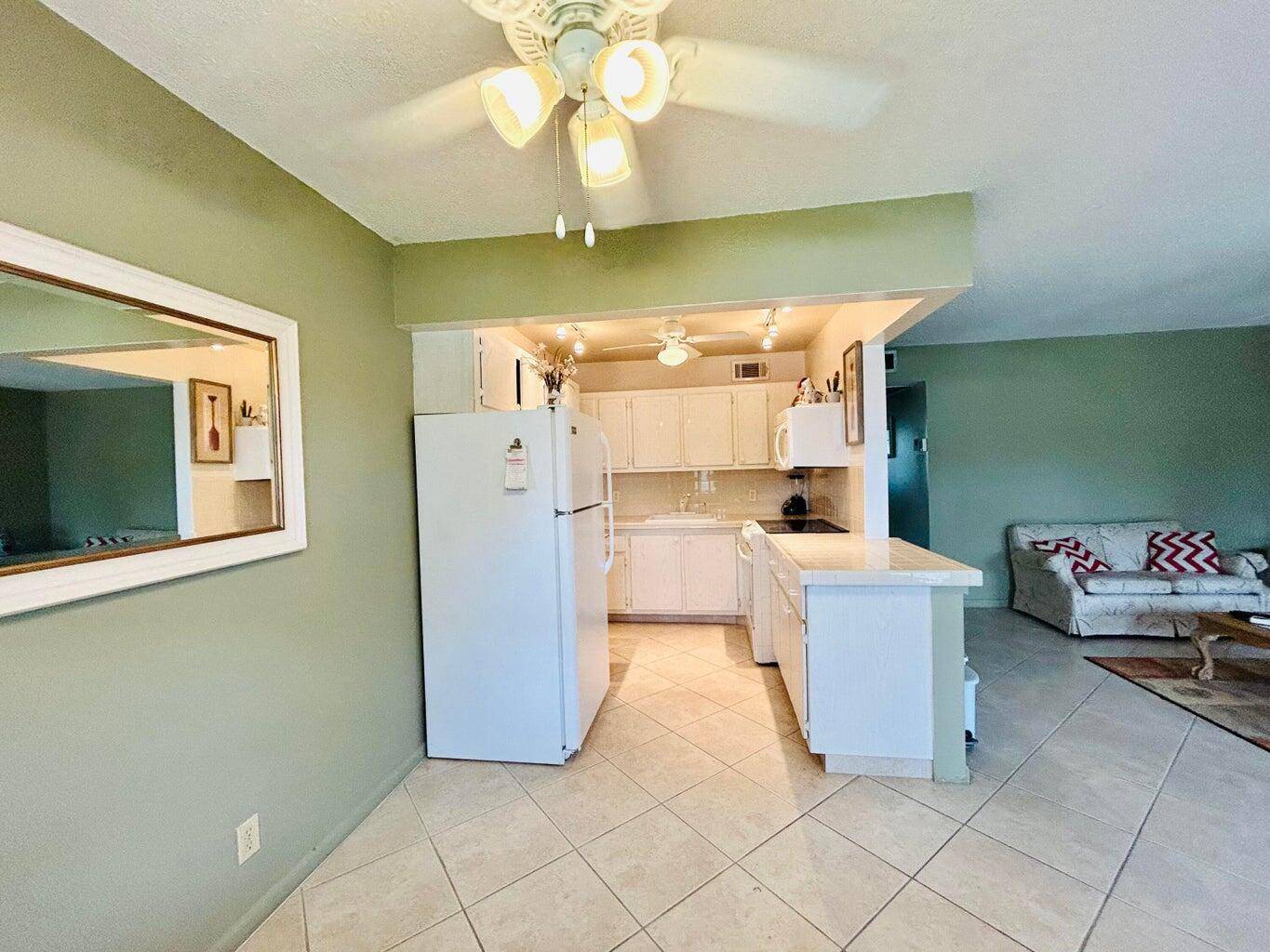 317 N Windsor, West Palm Beach, FL 33417