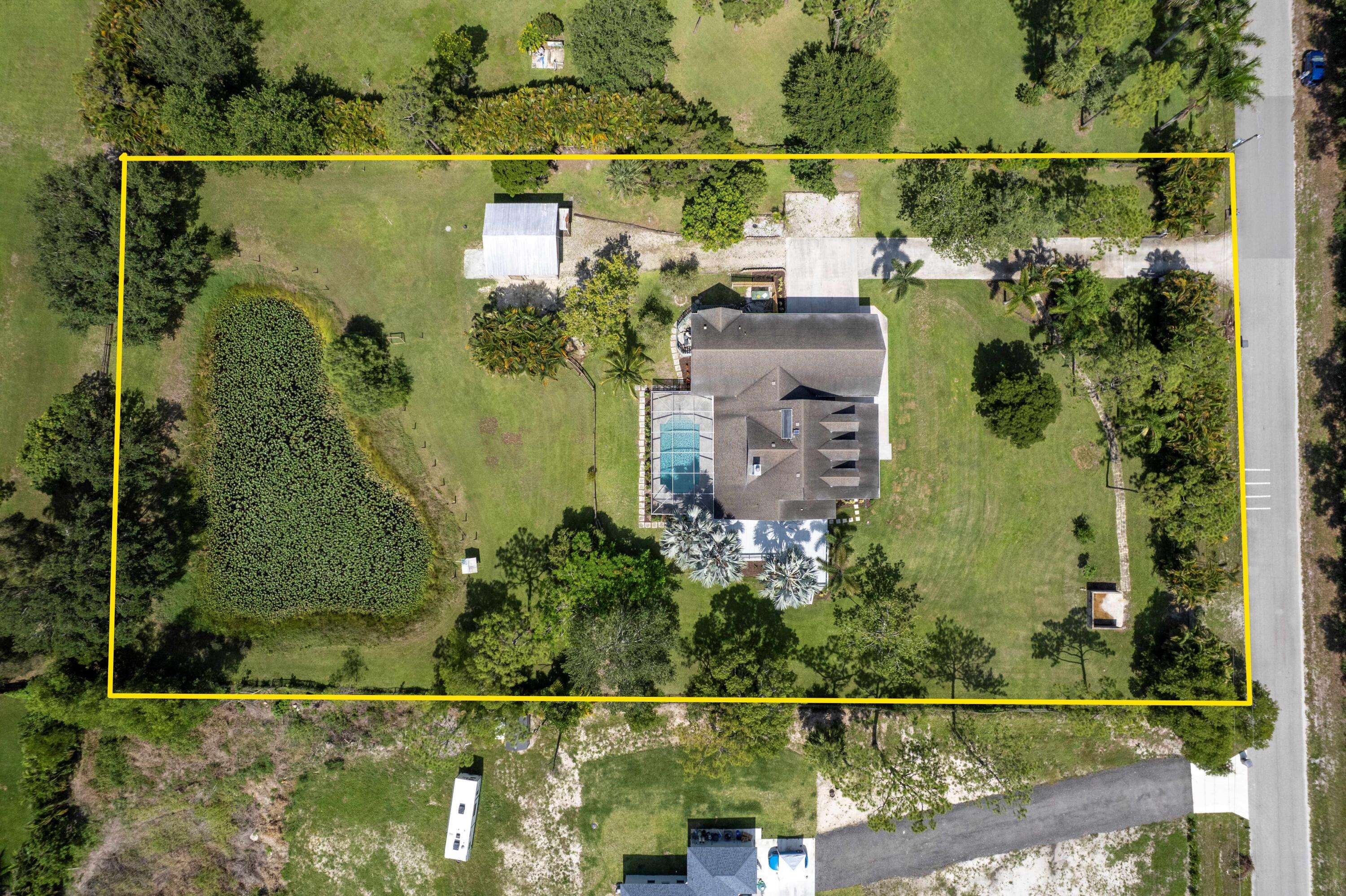 12136 Hamlin BLVD, West Palm Beach, FL 33412