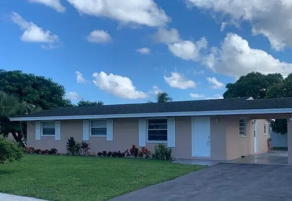 6198 Fair Green RD, West Palm Beach, FL 33417