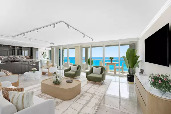 Boca Raton, FL 33432,2800 S Ocean BLVD 14-H