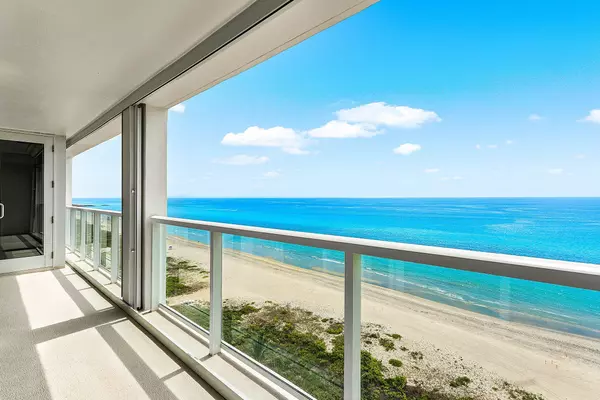 Boca Raton, FL 33432,2800 S Ocean BLVD 14-H