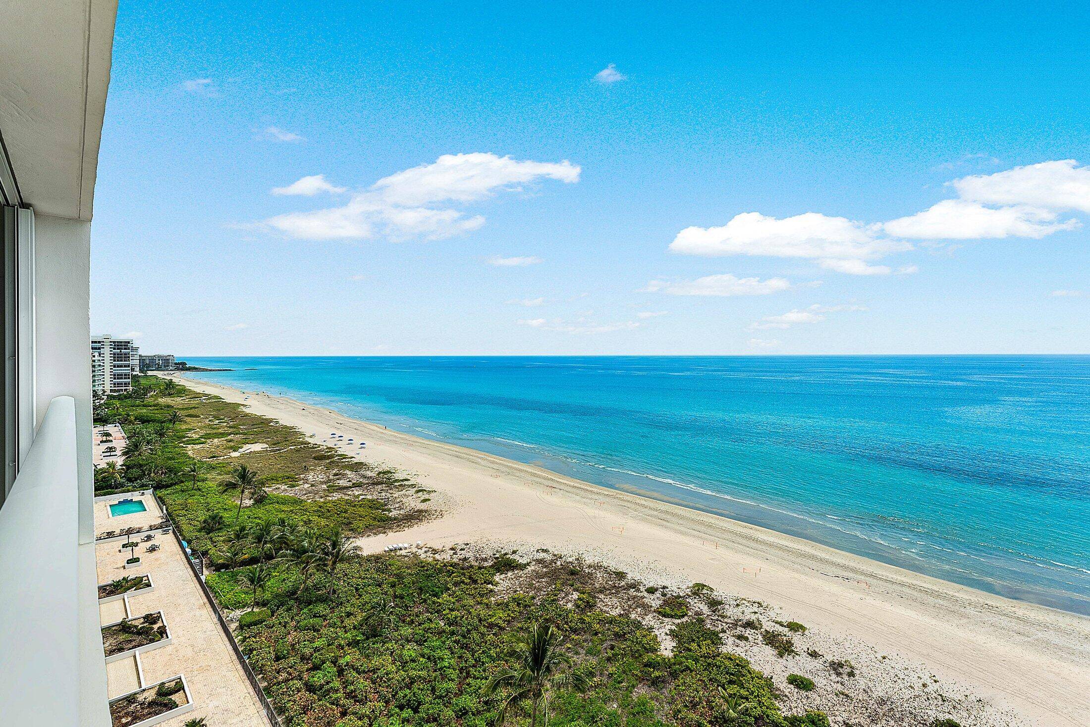 Boca Raton, FL 33432,2800 S Ocean BLVD 14-H
