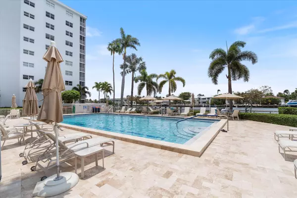3300 S Ocean BLVD 220-C, Highland Beach, FL 33487
