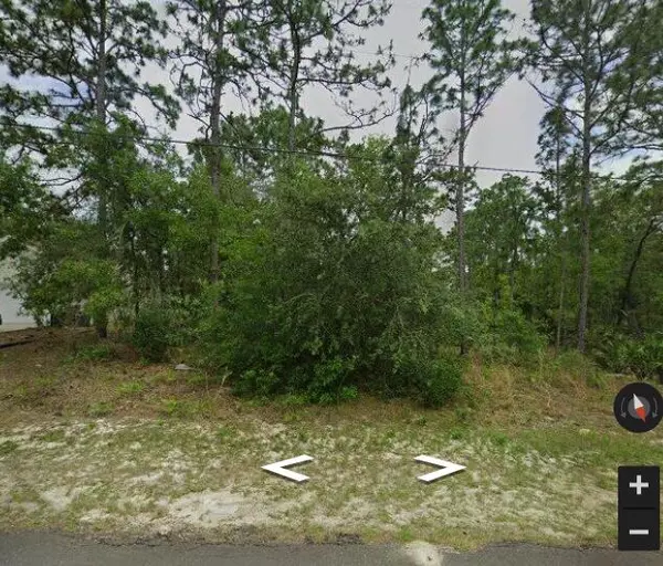 2124 W Linden DR, Citrus Springs, FL 34434