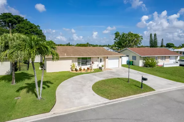 Tamarac, FL 33321,8111 NW 94th AVE