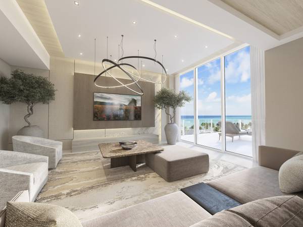 305 Briny AVE Ph 801, Pompano Beach, FL 33062