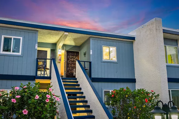 Jensen Beach, FL 34957,1561 NE 12th TER C14