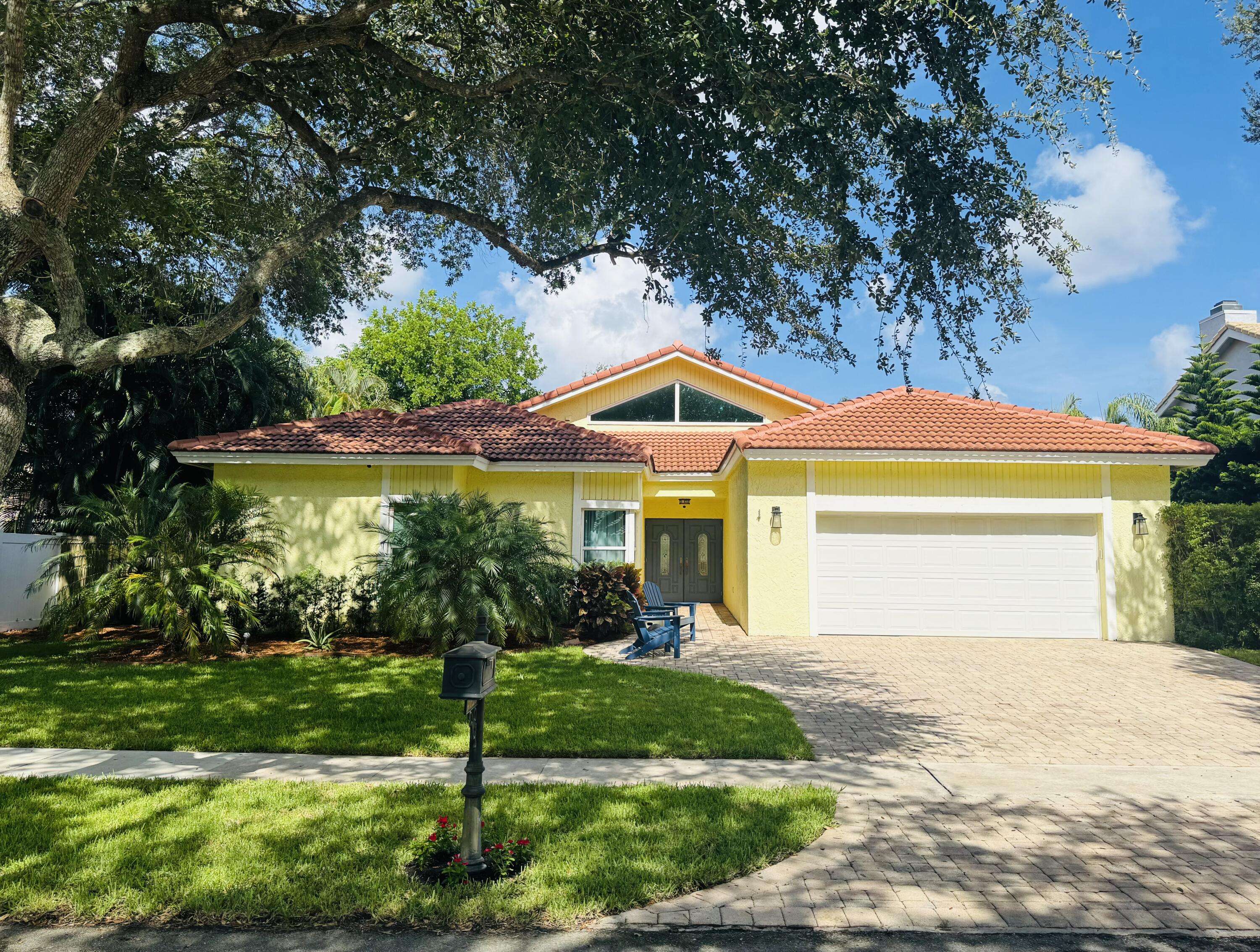 4155 NW NW 25th WAY, Boca Raton, FL 33434