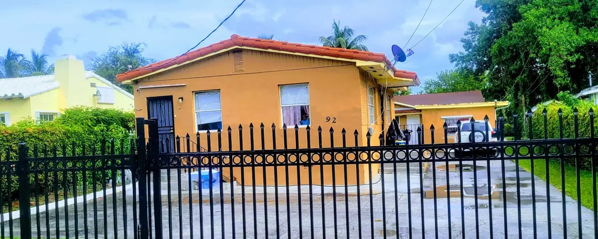 Miami, FL 33150,94 NW 69th ST