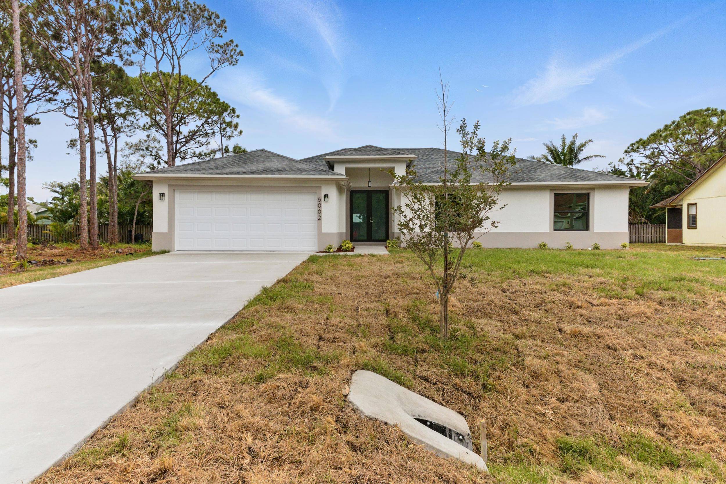 6002 Myrtle DR, Fort Pierce, FL 34945