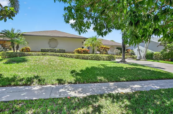 Boca Raton, FL 33433,6385 E Hollandaire DR