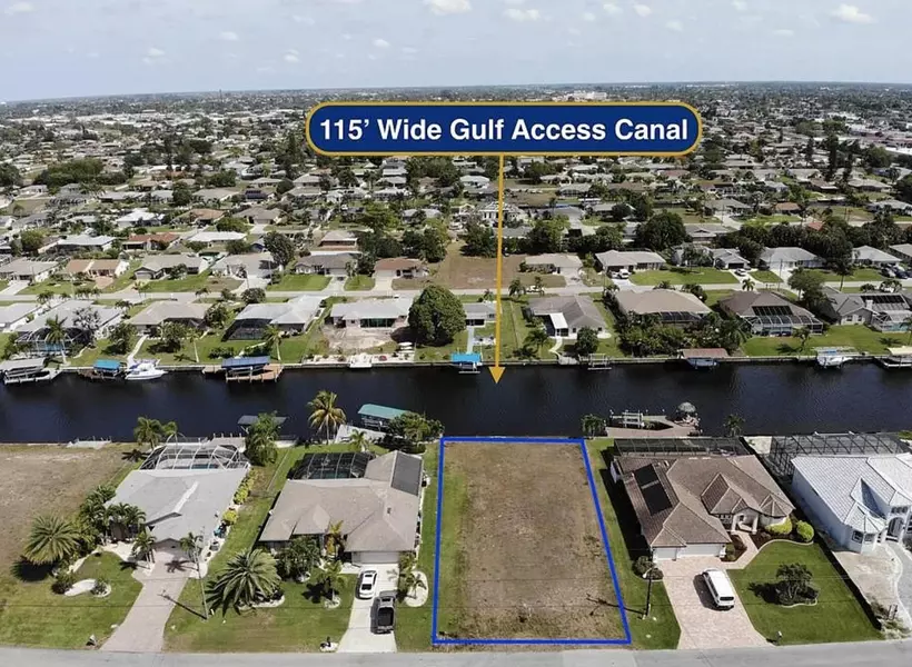 1405 SE 17th ST, Cape Coral, FL 33990