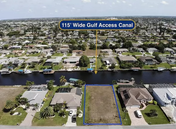 1405 SE 17th ST, Cape Coral, FL 33990