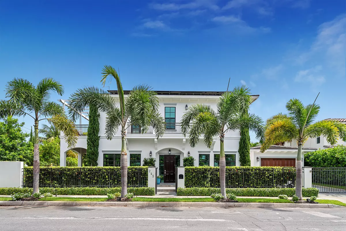 West Palm Beach, FL 33405,245 Greymon DR