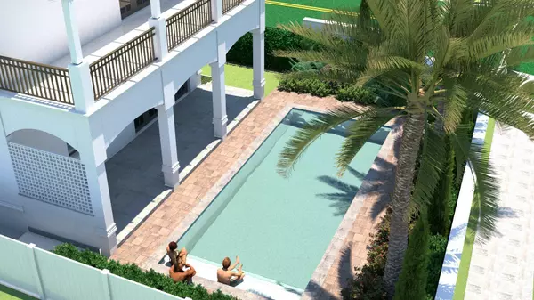 West Palm Beach, FL 33405,245 Greymon DR