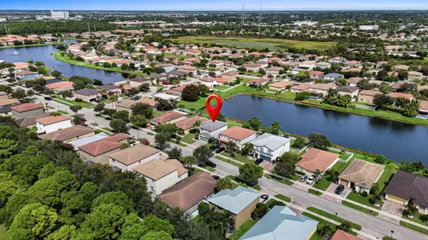 Port Saint Lucie, FL 34953,1939 SW Jamesport DR