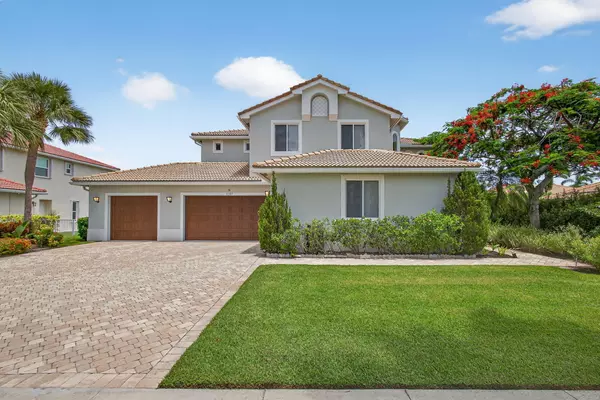 Wellington, FL 33449,11587 Manatee Bay LN