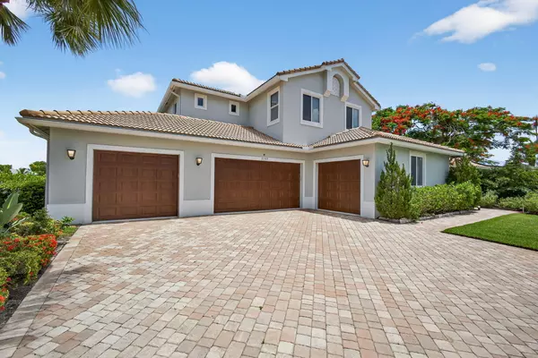 Wellington, FL 33449,11587 Manatee Bay LN