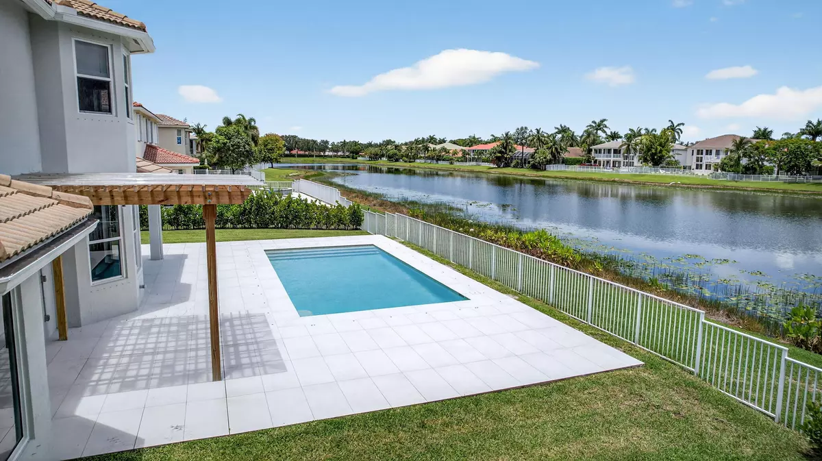 Wellington, FL 33449,11587 Manatee Bay LN