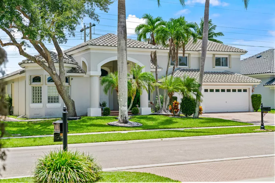 10933 Bal Harbor DR, Boca Raton, FL 33498