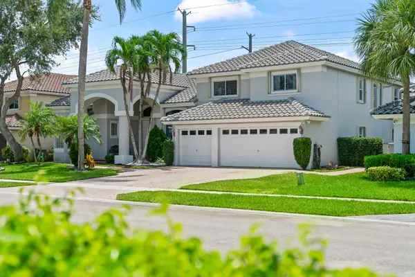 Boca Raton, FL 33498,10933 Bal Harbor DR