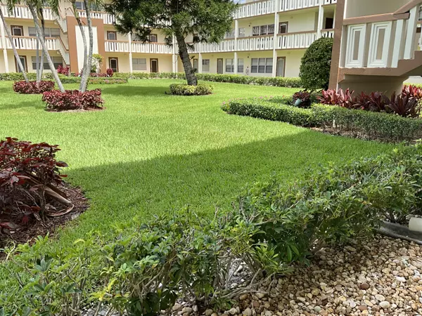 347 Mansfield I Building I, Boca Raton, FL 33434