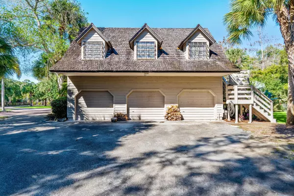 Wellington, FL 33414,790 E Rambling DR