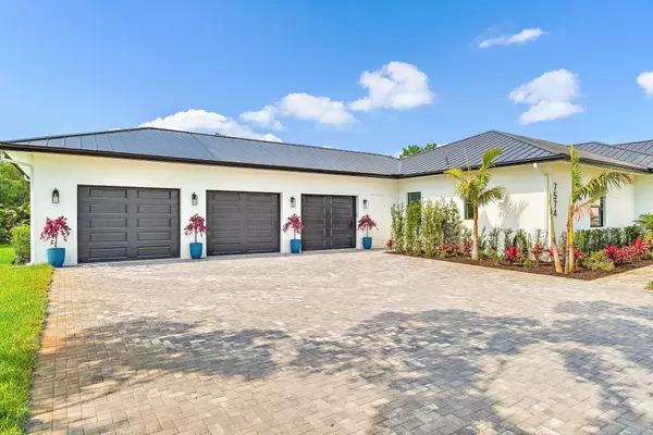 Palm Beach Gardens, FL 33418,7574 N 169th PL