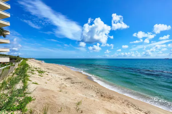 5510 N Ocean DR 4d, Singer Island, FL 33404