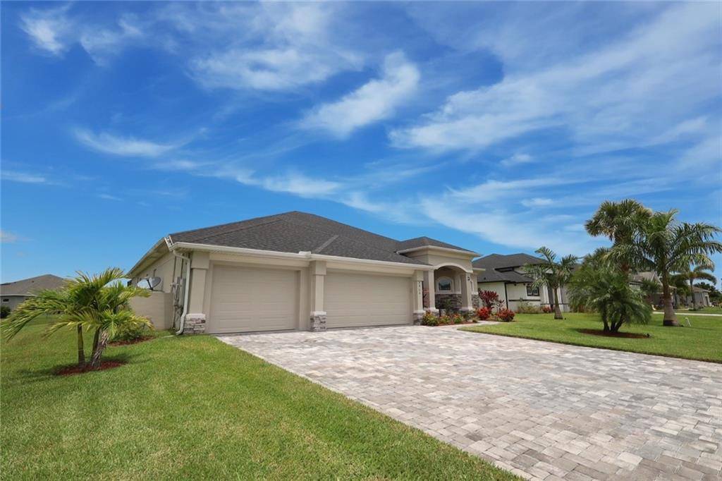 Vero Beach, FL 32967,5928 Sequoia CIR
