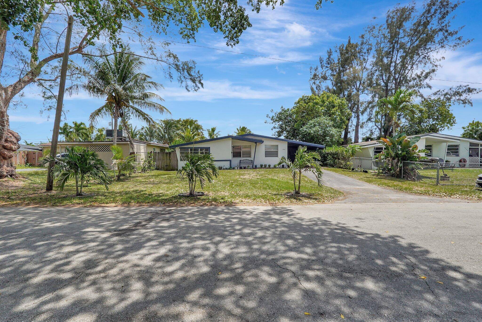 Hollywood, FL 33024,7530 Atlanta ST