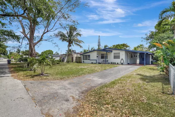Hollywood, FL 33024,7530 Atlanta ST