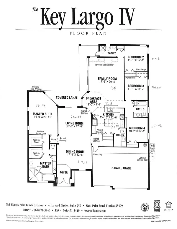 Delray Beach, FL 33446,7350 Serrano TER