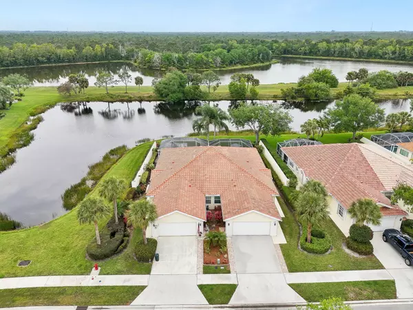 8136 SE Peppercorn CT, Hobe Sound, FL 33455