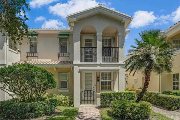1609 Jeaga DR, Jupiter, FL 33458