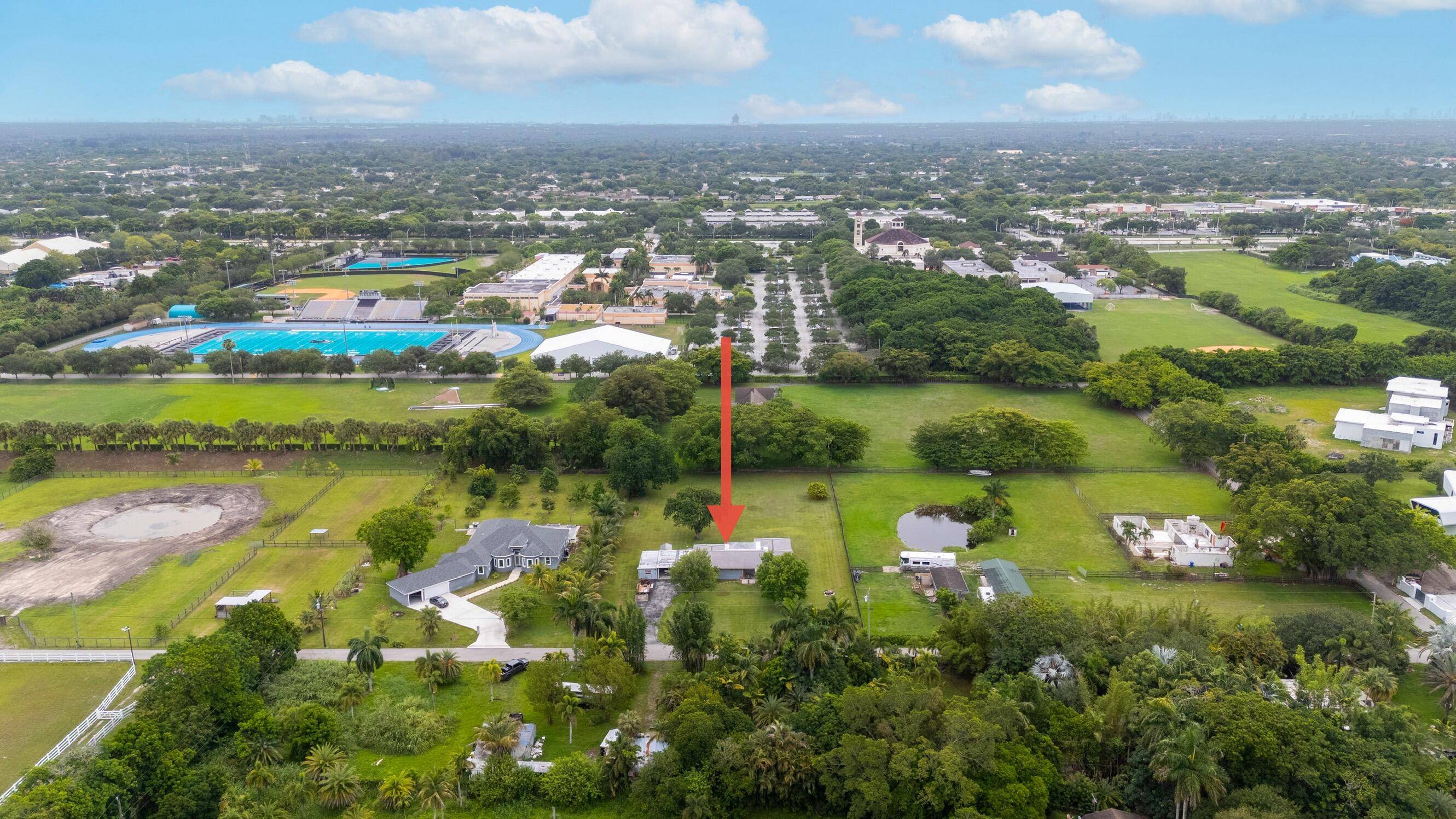 5490 SW 128 AVE, Southwest Ranches, FL 33330