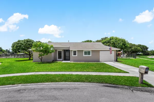 Delray Beach, FL 33484,6098 Winding Brooke WAY