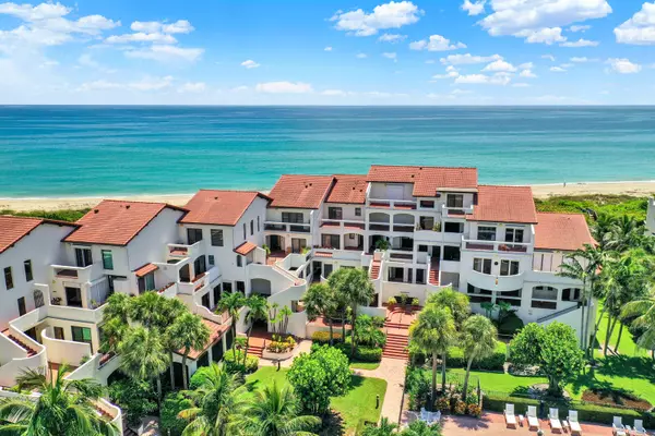 Jensen Beach, FL 34957,4651 NE Ocean BLVD B-30