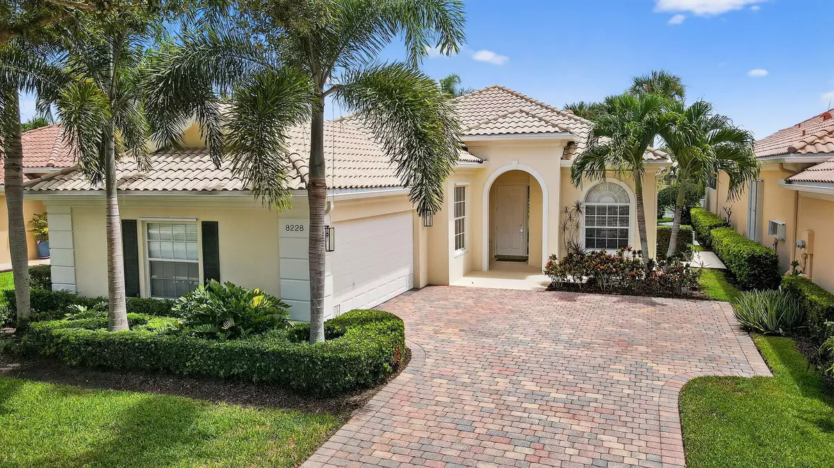 Wellington, FL 33414,8228 Xanthus LN
