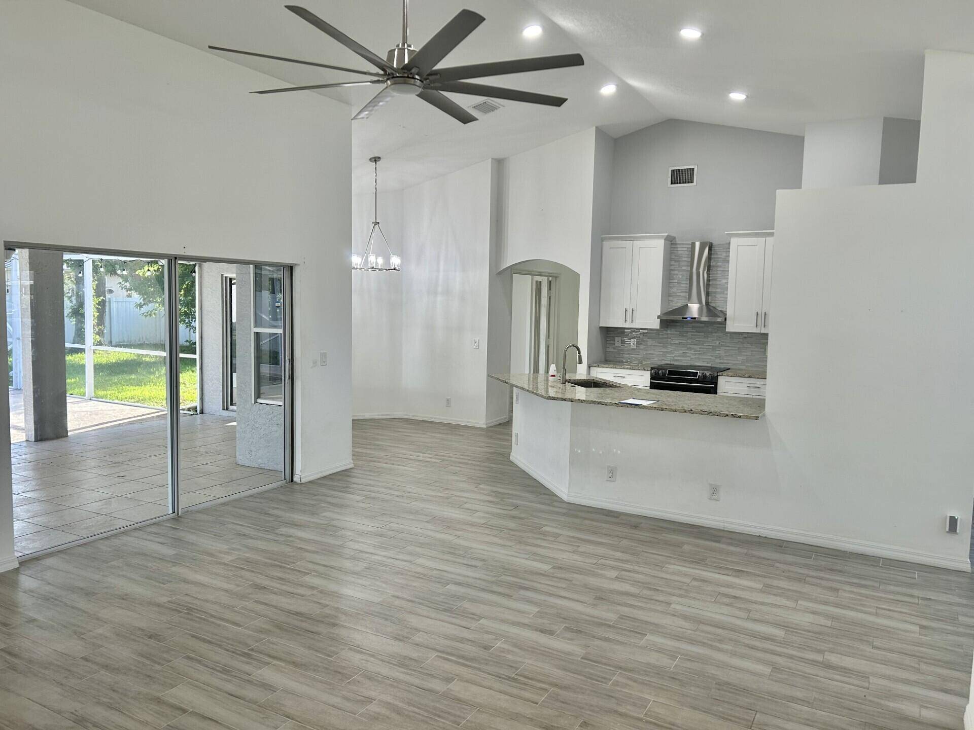 Port Saint Lucie, FL 34952,2549 SE Tiger AVE