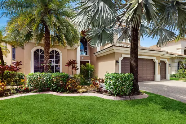 West Palm Beach, FL 33411,544 Edgebrook LN