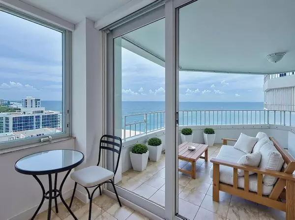 Boca Raton, FL 33432,500 S Ocean BLVD 2105