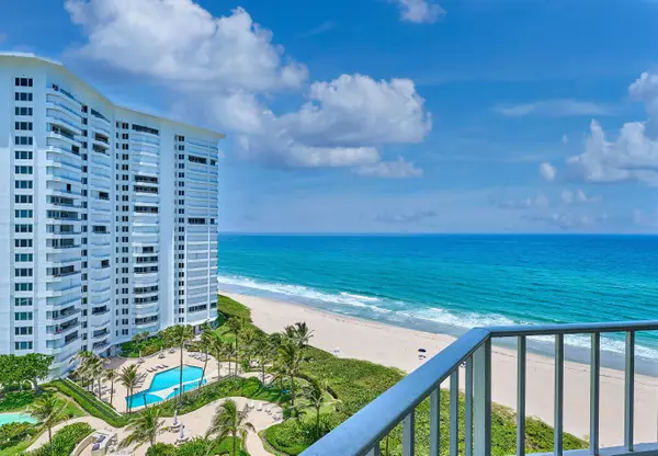 Boca Raton, FL 33432,550 S Ocean BLVD 1205